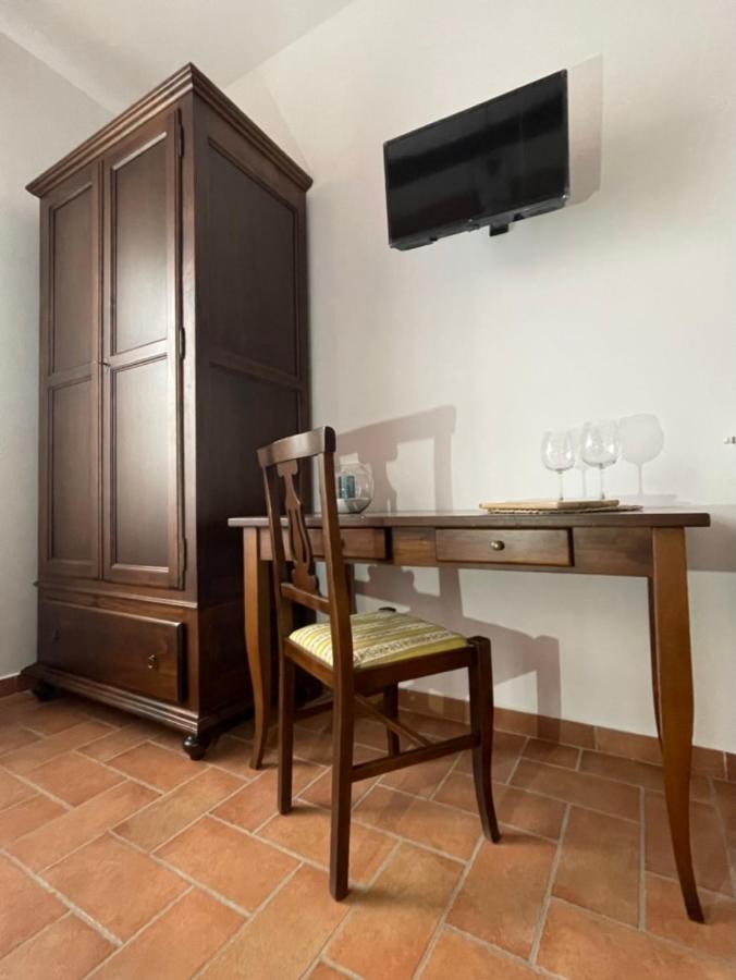 Agriturismo Il Gonzeto, Montepulciano Stazione Kültér fotó